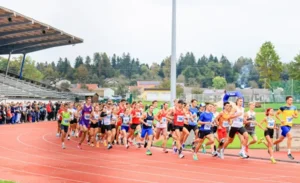 9. Tek za Kranj - Memorial Vincenca Drakslerja  19. septembra 2025