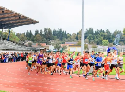 9. Tek za Kranj - Memorial Vincenca Drakslerja  19. septembra 2025
