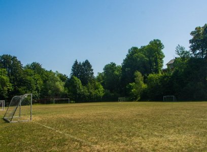 Športni park Primskovo/Kokrški Log