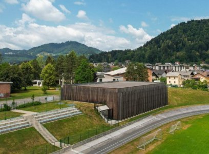 Športni park Stražišče