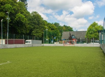 Športni park Zarica