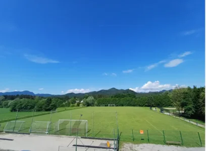 Športni park Bitnje