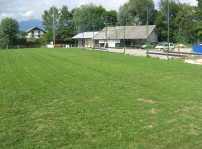 Športni park Bitnje