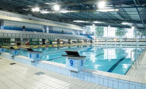 Koriščenje znižane cene vstopnice za Pokriti olimpijski bazen v Kranju z uradnim identifikacijskim dokumentom