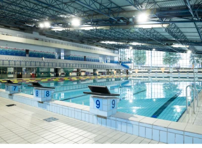 Koriščenje znižane cene vstopnice za Pokriti olimpijski bazen v Kranju z uradnim identifikacijskim dokumentom