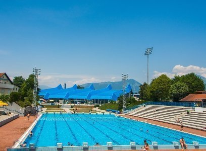 Izbor najemnika za poslovne prostore – (lokal na Pokritem olimpijskem bazenu in dva lokala na Letnem kopališču v Kranju) za opravljanje gostinske dejavnosti