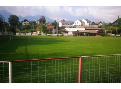 Športni park Britof