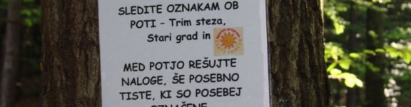 Sonček Krpan Planinec