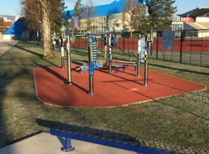 VADBA ZA TRETJE ŽIVLJENSKO OBDOBJE