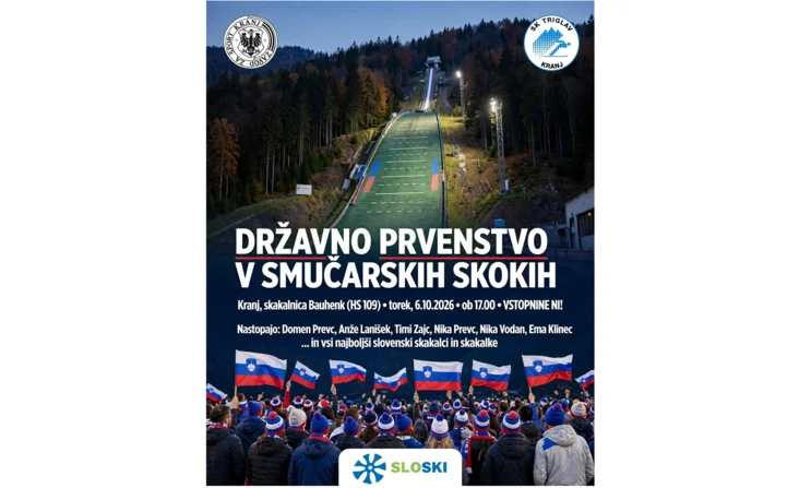 Člansko državno prvenstvo Bauhenk (HS 109)