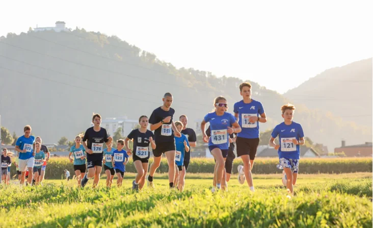 10. Tek za Kranj - Memorial Vincenca Drakslerja 26.9.2026