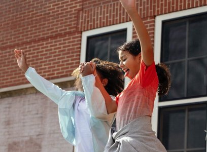 Športni dnevi za šole