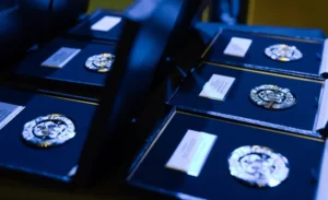 Zavod za šport kranj in MO Kranja objavljata razpis športnih priznanj za leto 2025