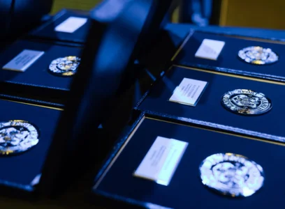 Zavod za šport kranj in MO Kranja objavljata razpis športnih priznanj za leto 2025