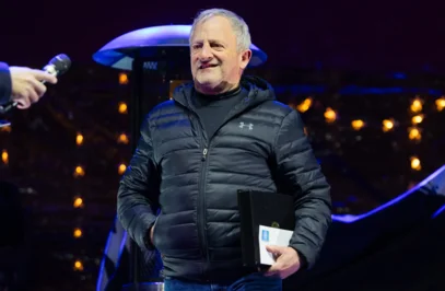 Športna priznanja 2024