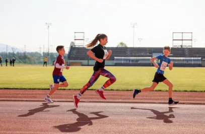 Štadionski tek 2025