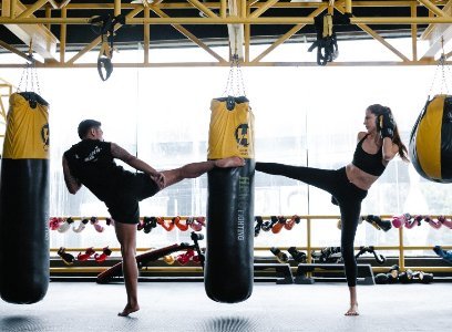 Boksarski klub Kranj