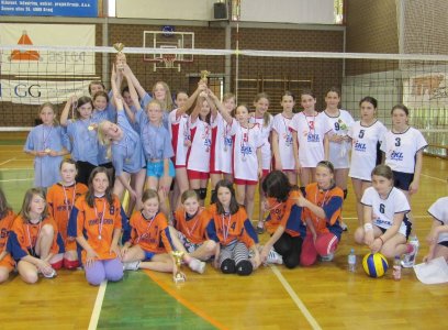 Šolska športna tekmovanja