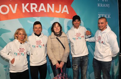 Športna priznanja 2017