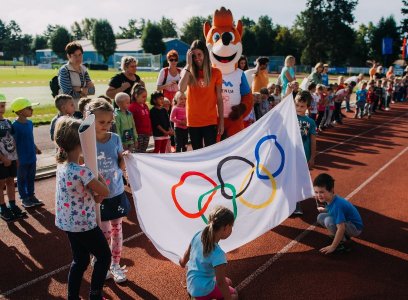 Mini olimpijada