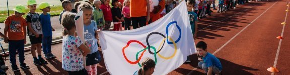 Mini Olimpijada