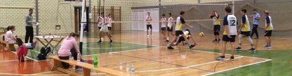 šolska športna tekmovanja