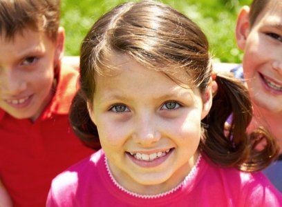 Mali sonček, Krpan in Planinec