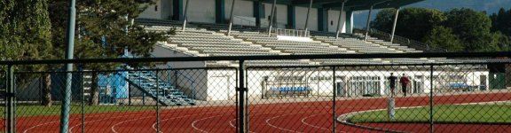 sportni objekti stadion